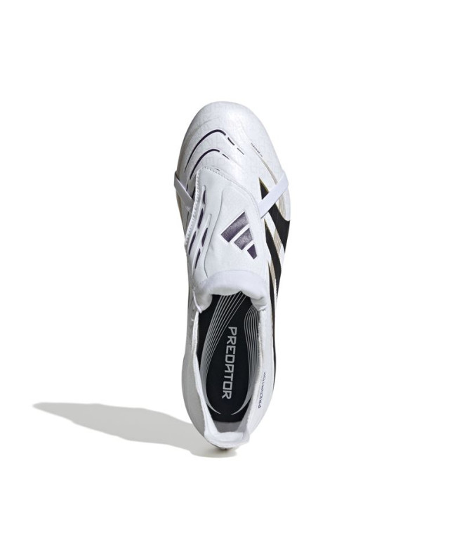 Botas de fútbol adidas Predator League Ft Fg/Mg...