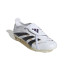 Botas de fútbol adidas Predator League Ft Fg/Mg Blanco/Oro