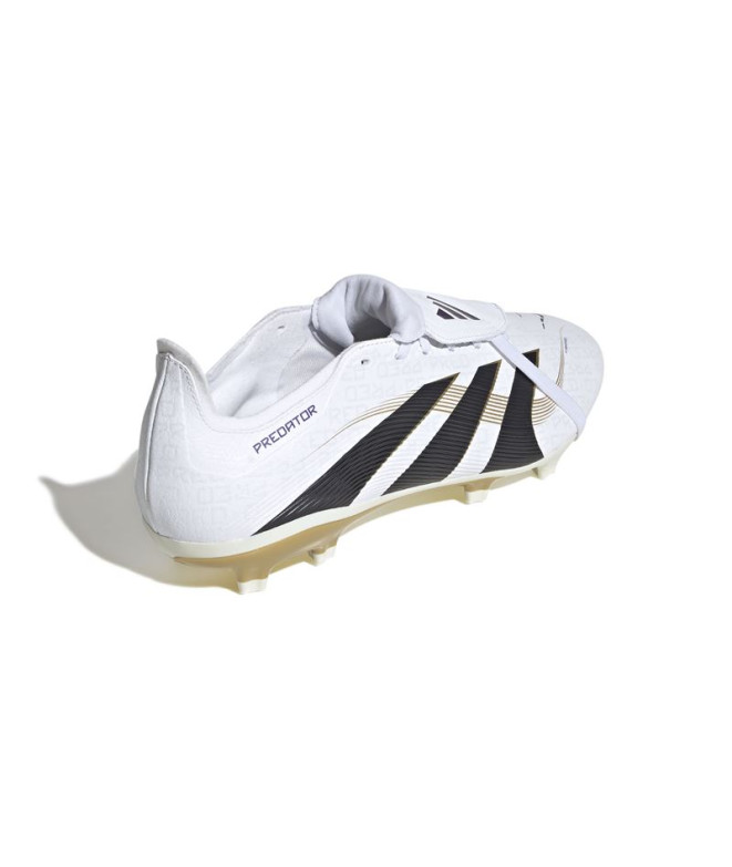Botas de fútbol adidas Predator League Ft Fg/Mg...