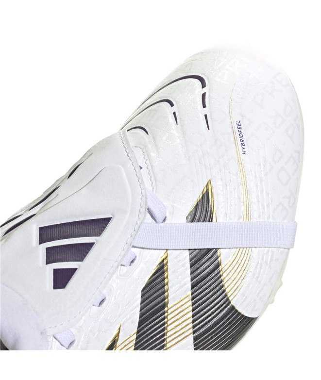 Bottes de football adidas Predator League Ft...