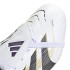 Botas de futebol adidas Predator League Ft Fg/Mg Branco/Dourado