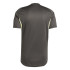 Camiseta de Fútbol adidas Real Madrid Tr Jsy Hombre Gris
