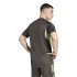 Camiseta de Fútbol adidas Real Madrid Tr Jsy Hombre Gris