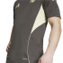 Camiseta de Fútbol adidas Real Madrid Tr Jsy Hombre Gris