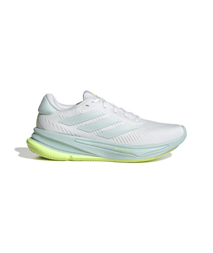 Sapatilhas de Running adidas Supernova Ease Mulher Branco Sapatilhas de Running adidas Supernova Ease Mulher Branco