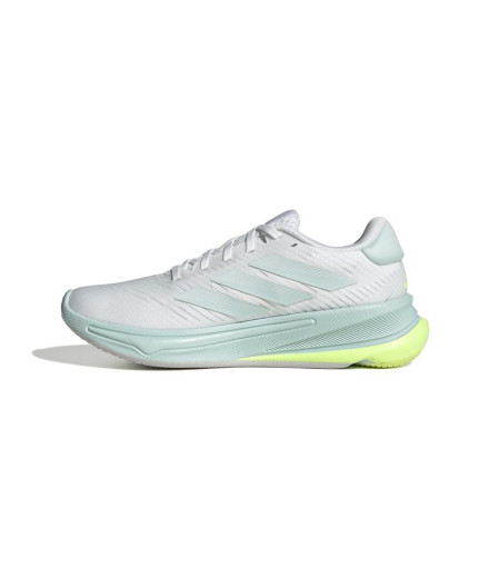 Chaussures de Running adidas Supernova Ease Femme Blanc 2