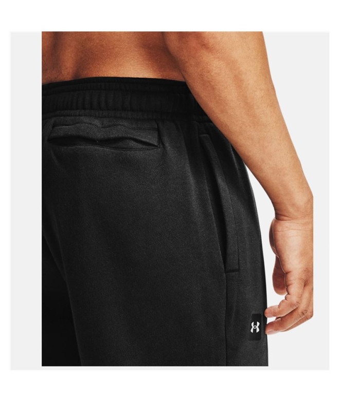 Pantalones de Trainning Under Armour Rival Fleece