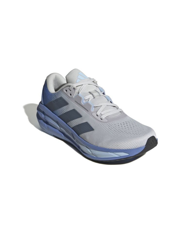 Sapatilhas de Running adidas Questar 3 Homem Cinza