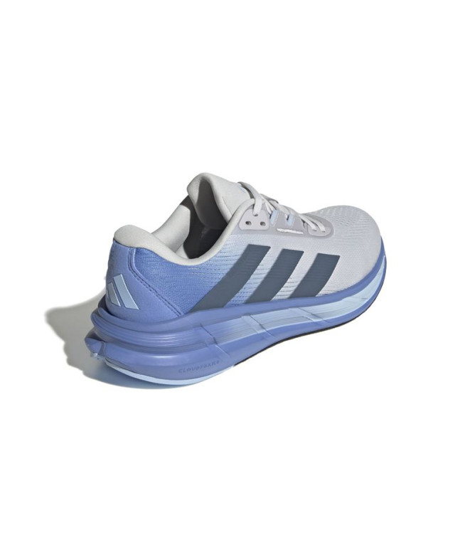 Chaussures de Running adidas Questar 3 Homme Gris