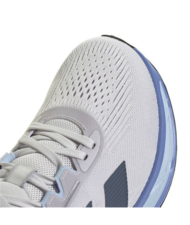 Sapatilhas de Running adidas Questar 3 Homem Cinza