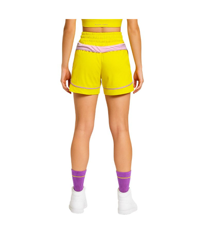 Calça de Fitness Black Limba Boxwear Mulher...