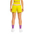Calça de Fitness Black Limba Boxwear Mulher Banana & Lila
