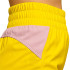Calça de Fitness Black Limba Boxwear Mulher Banana & Lila