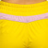 Calça de Fitness Black Limba Boxwear Mulher Banana & Lila