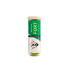 Pelotas de Tenis Dunlop Fort All Court 3uds