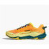 Chaussures de Trail Hoka Torrent 4 Homme Orange