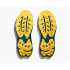 Chaussures de Trail Hoka Torrent 4 Homme Orange
