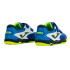 Sapatilhas de futsal Joma Cancha 2504 Royal Indoor Infantil