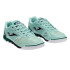Zapatillas de fútbol sala Joma Mundial 2515 Turquesa Indoor Hombre