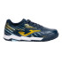 Zapatillas de fútbol Sala Joma Propulsion 2503 Marino Indoor Infantil