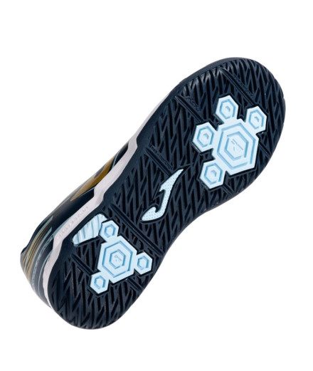 Chaussures de futsal Joma Propulsion 2503 Marino Indoor... 2
