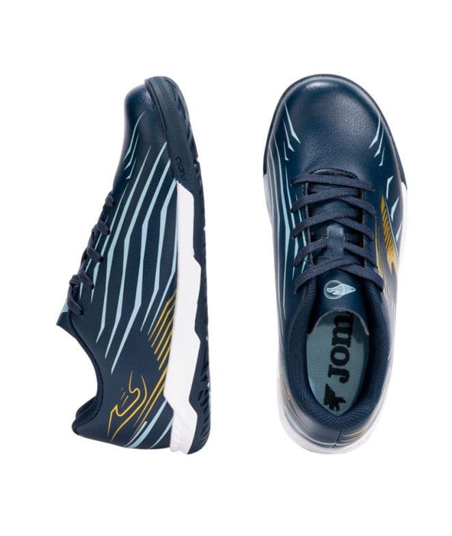 Chaussures de futsal Joma Propulsion 2503...