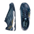 Zapatillas de fútbol Sala Joma Propulsion 2503 Marino Indoor Infantil