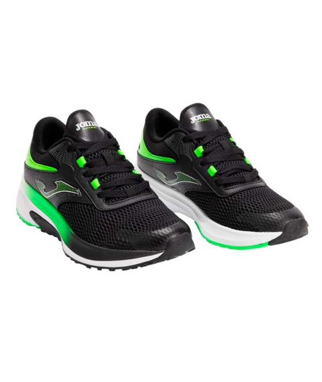 Sapatilhas de running Joma Active 2531 Preto Homem