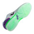 Zapatillas de fútbol Sala Joma Top Flex 2505 Azul Indoor Niño