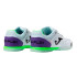 Sapatilhas de futsal Joma Top Flex 2505 Azul Indoor Menino