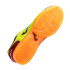Chaussures de futsal Haut Flex 2509 Jaune Fluo Violet Indoor Homme