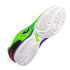 Zapatillas de fútbol sala Joma Top Flex 2511 Verde Flúor Indoor Hombre