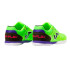 Zapatillas de fútbol sala Joma Top Flex 2511 Verde Flúor Indoor Hombre