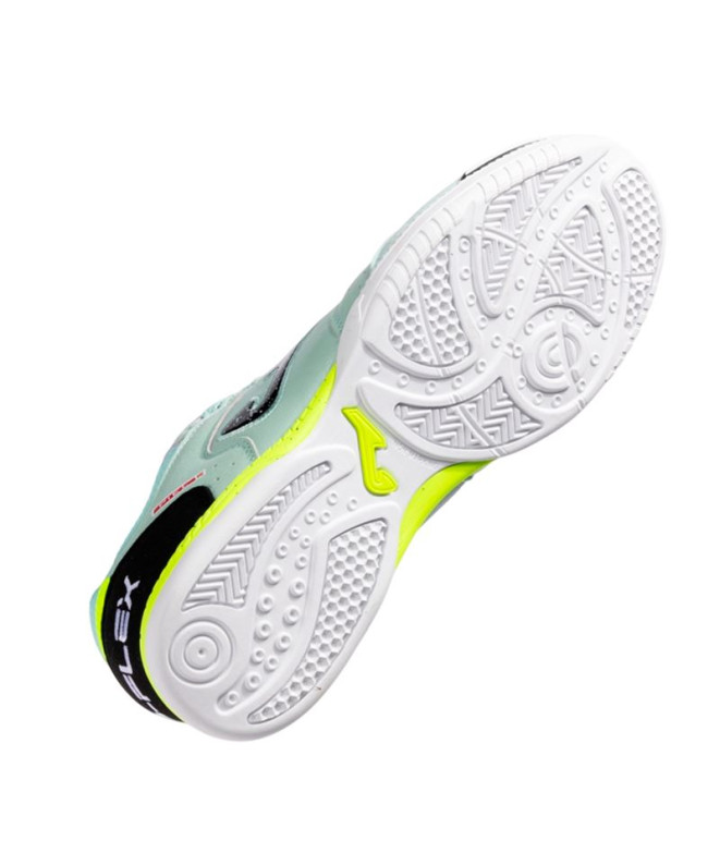 Sapatilhas de futsal Joma Top Flex 2515...