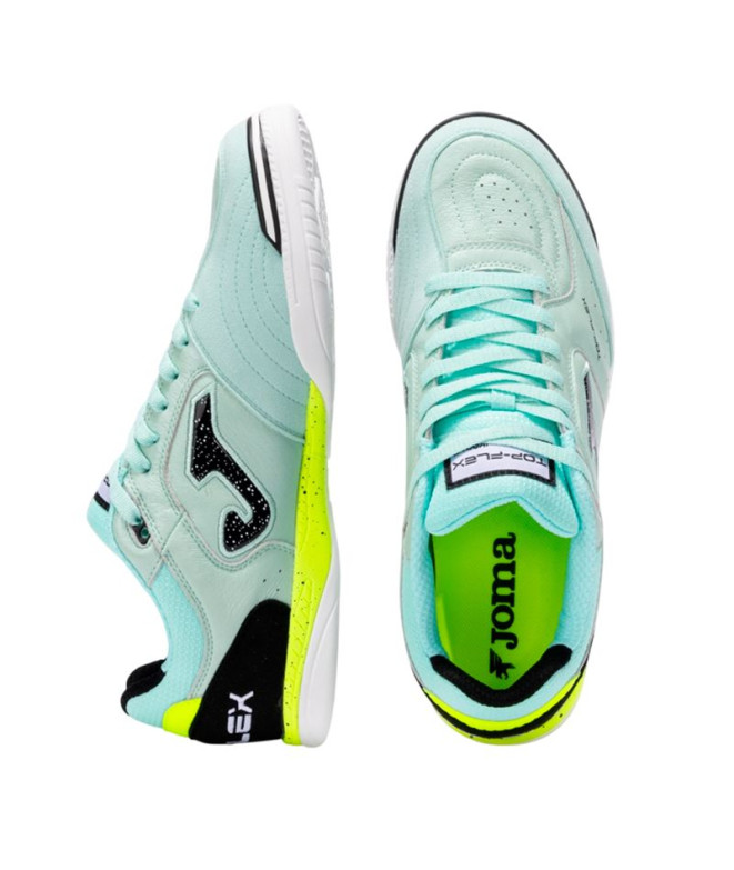 Sapatilhas de futsal Joma Top Flex 2515...