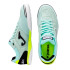 Sapatilhas de futsal Joma Top Flex 2515 Turquesa Indoor Homem