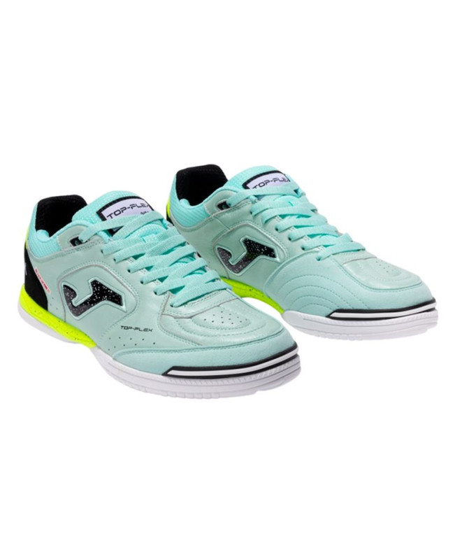 Chaussures de futsal Joma Haut Flex 2515...