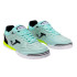 Sapatilhas de futsal Joma Top Flex 2515 Turquesa Indoor Homem