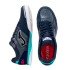 Zapatillas de fútbol Sala Joma Top Flex 2521 Marino Indoor Niño