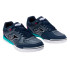 Zapatillas de fútbol Sala Joma Top Flex 2521 Marino Indoor Niño
