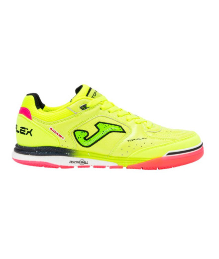 Zapatillas de fútbol Sala Joma Top Flex Rebound 2509...
