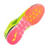 Chaussures de futsal Joma Haut Flex Rebound 2509 Jaune Fluo Indoor Homme