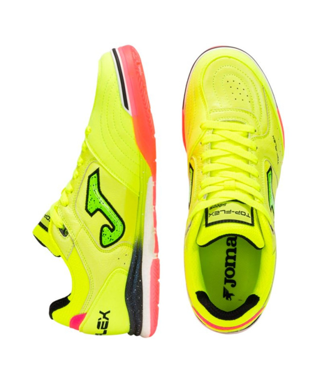 Chaussures de futsal Joma Haut Flex Rebound...