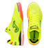 Sapatilhas de futebol de salão Joma Top Flex Rebound 2509 Amarelo Fluorescente Indoor Homem