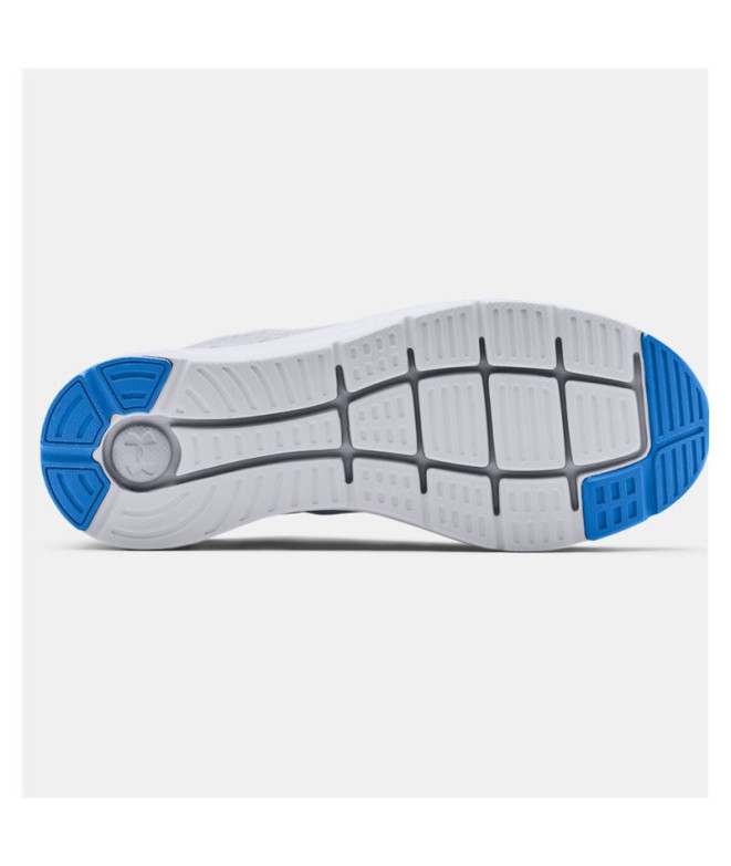 Zapatillas de Running Under Armour Charged Impulse