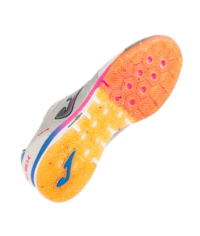 Chaussures de futsal Joma Haut Flex Rebound...