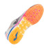 Sapatilhas de futsal Joma Top Flex Rebound 2512 Branco Fúcsia Royal Indoor Homem