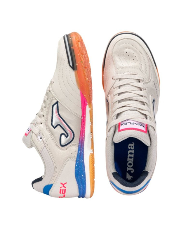 Sapatilhas de futsal Joma Top Flex Rebound 2512...