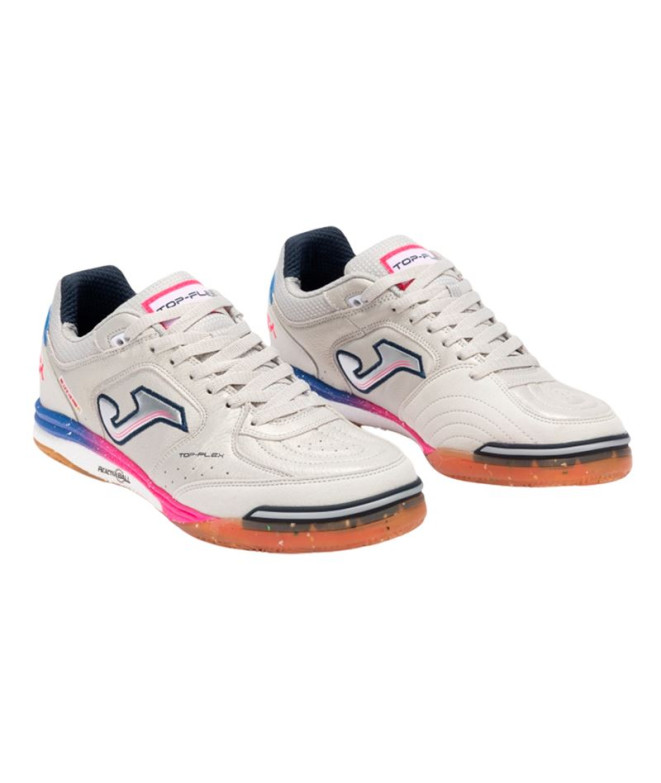 Sapatilhas de futsal Joma Top Flex Rebound 2512...