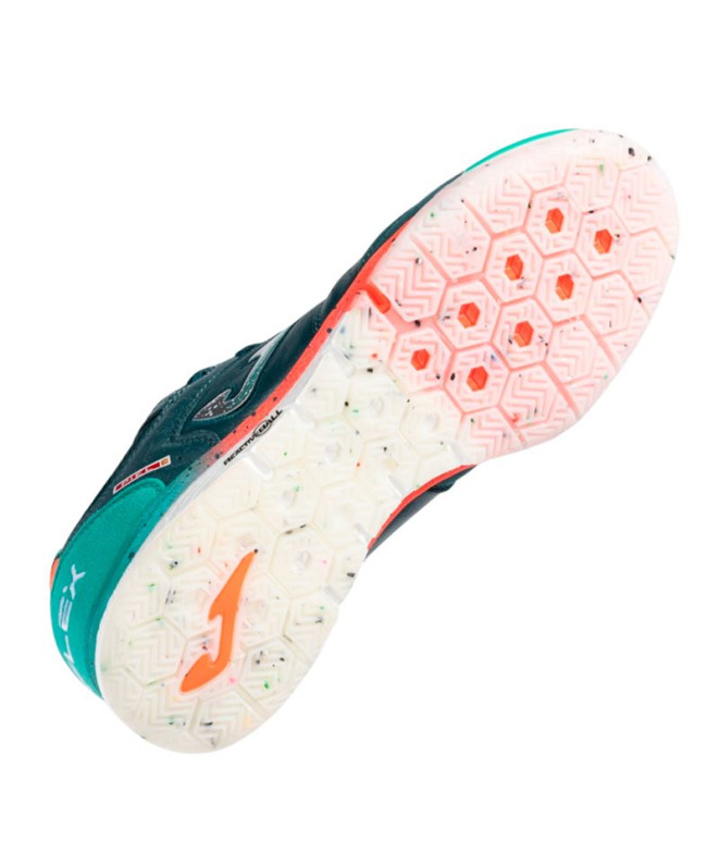 Chaussures de futsal Joma Haut Flex Rebound...